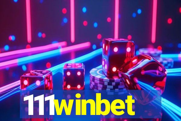 111winbet