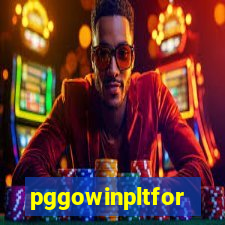 pggowinpltfor