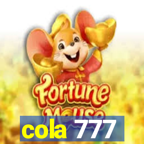 cola 777