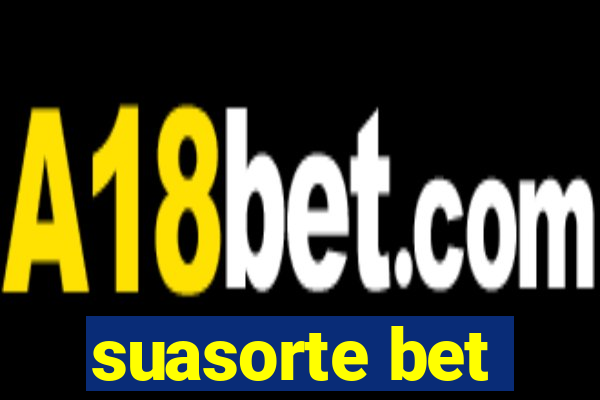 suasorte bet