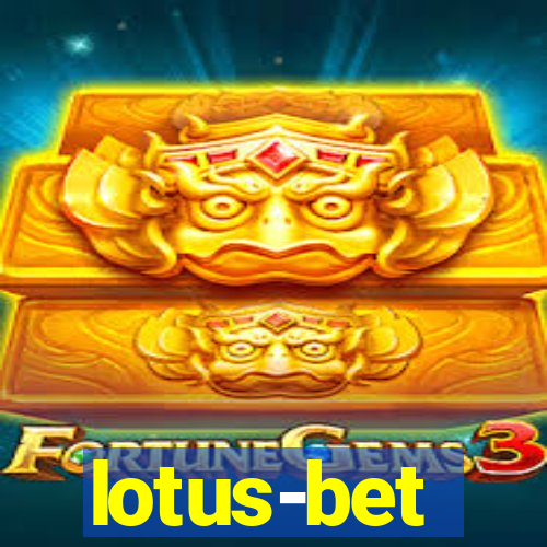 lotus-bet