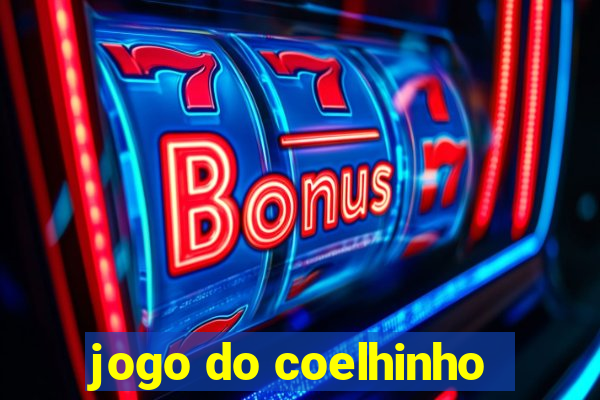 jogo do coelhinho