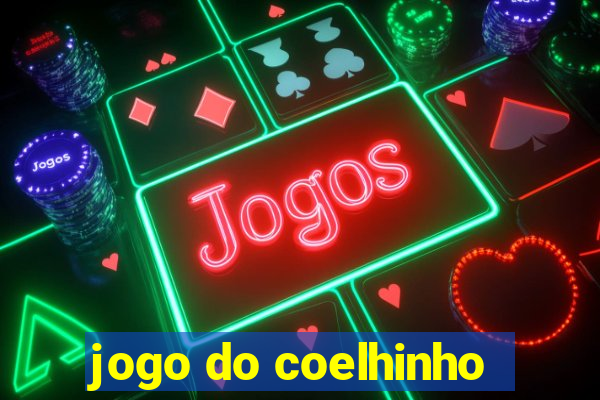 jogo do coelhinho