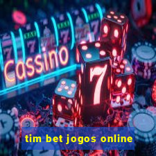 tim bet jogos online