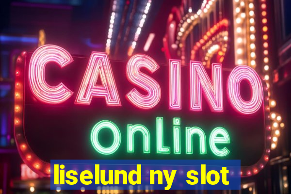 liselund ny slot