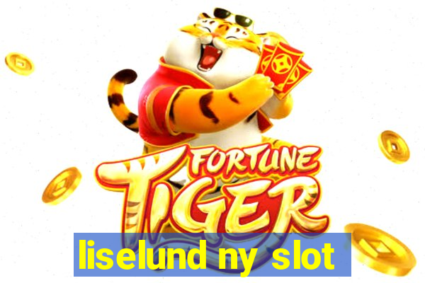 liselund ny slot