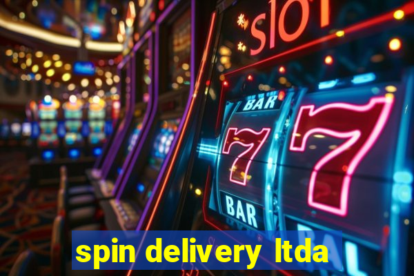 spin delivery ltda