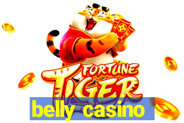 belly casino