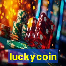 luckycoin