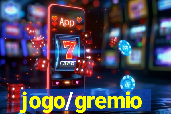 jogo/gremio