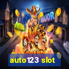 auto123 slot