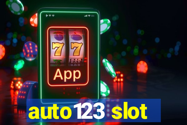 auto123 slot