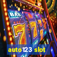 auto123 slot