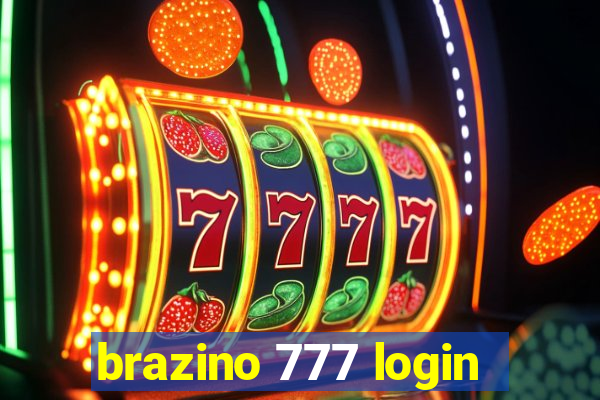 brazino 777 login