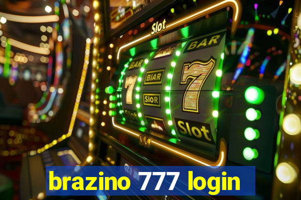 brazino 777 login