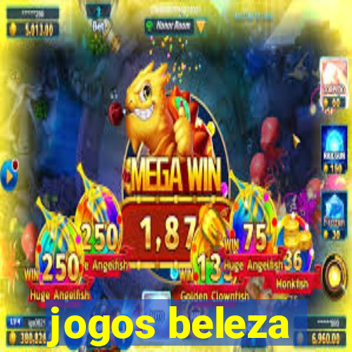 jogos beleza