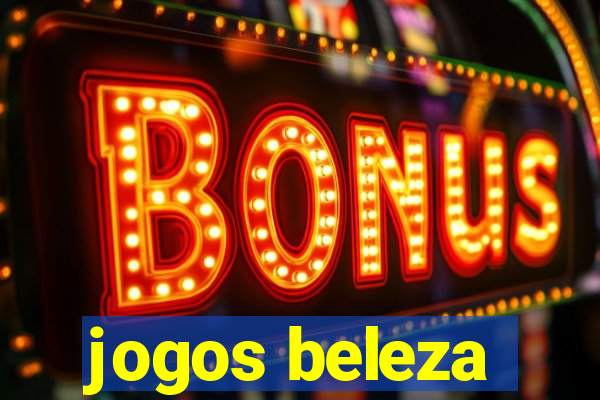 jogos beleza