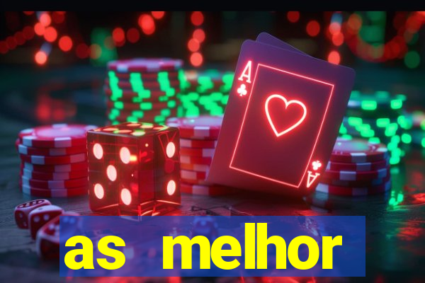 as melhor plataforma de jogos