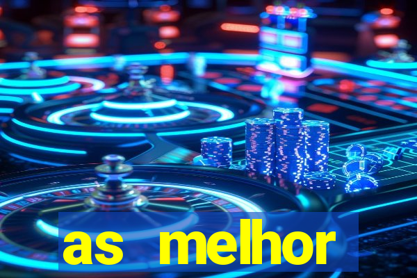 as melhor plataforma de jogos