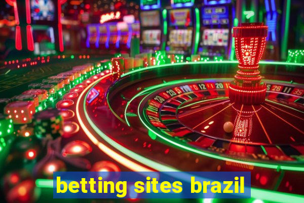 betting sites brazil