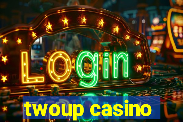 twoup casino