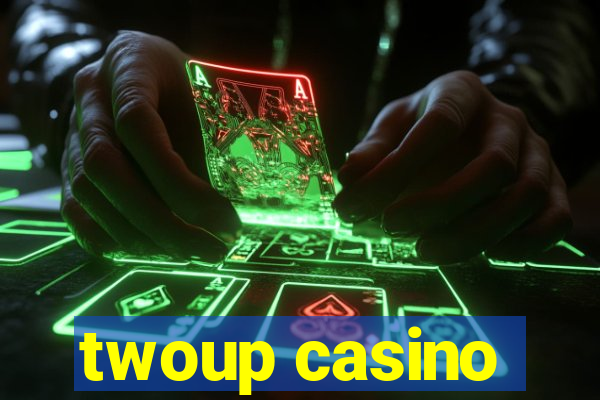 twoup casino