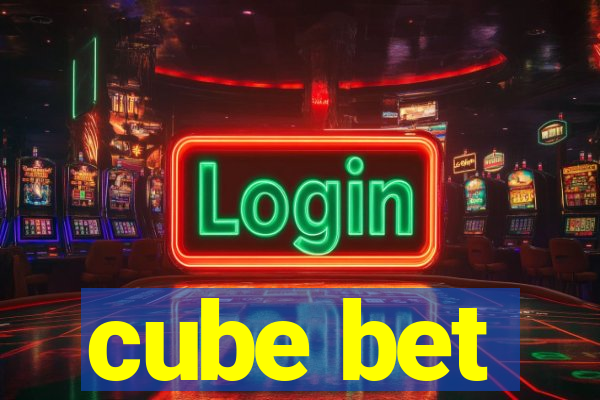 cube bet