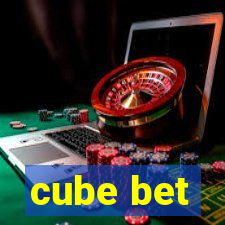 cube bet