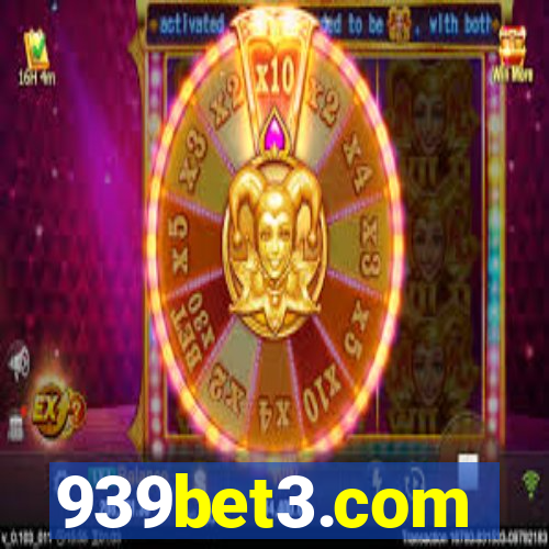 939bet3.com