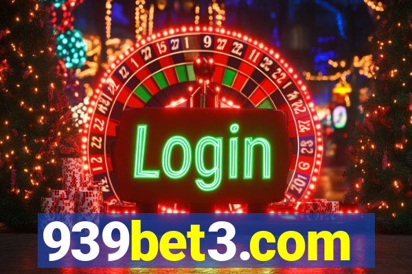 939bet3.com