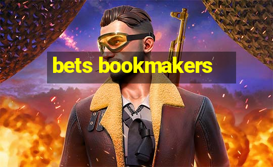 bets bookmakers