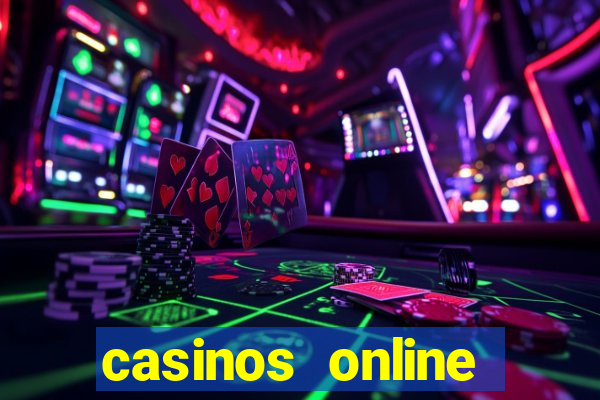 casinos online baccarat en vivo