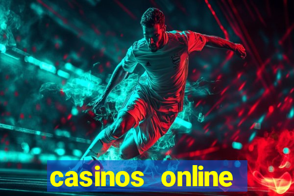 casinos online baccarat en vivo