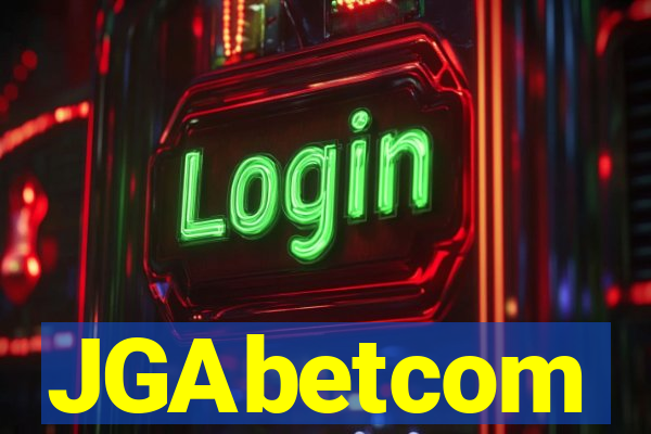 JGAbetcom