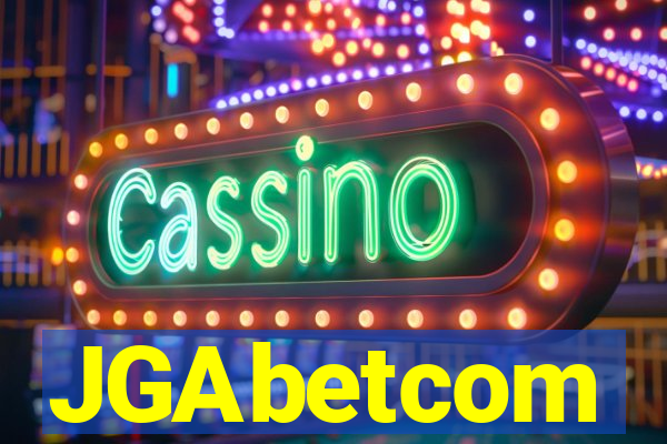 JGAbetcom