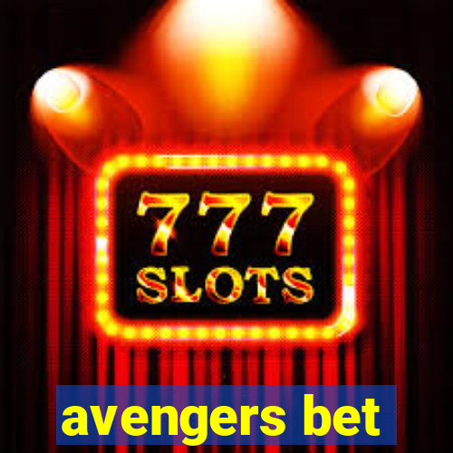 avengers bet