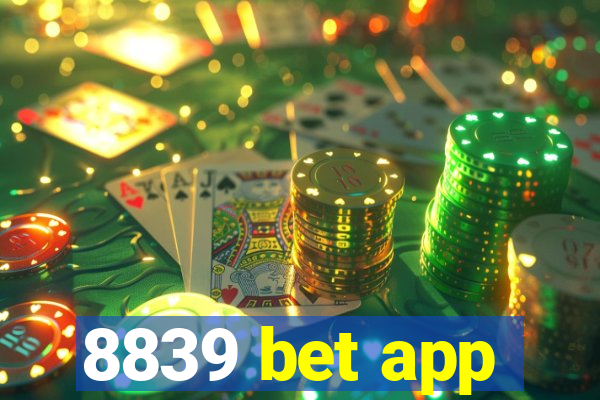 8839 bet app