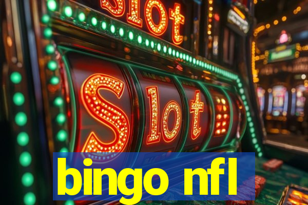 bingo nfl