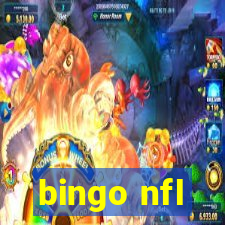 bingo nfl