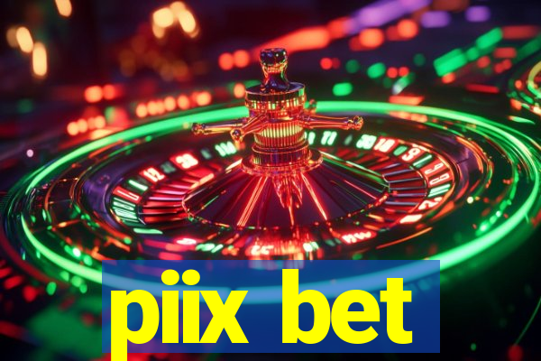 piix bet