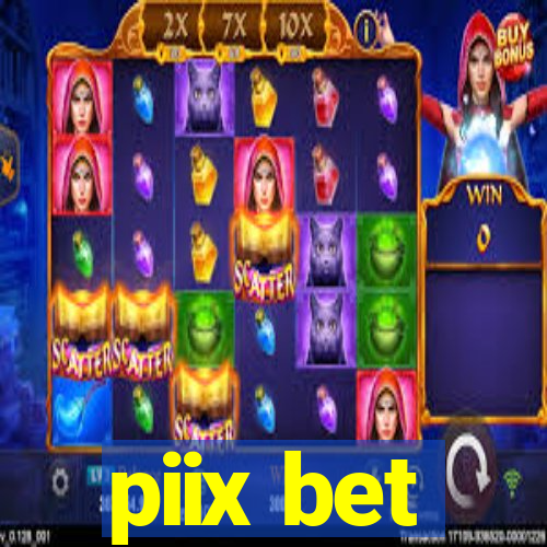 piix bet