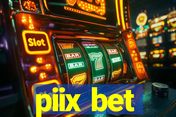 piix bet