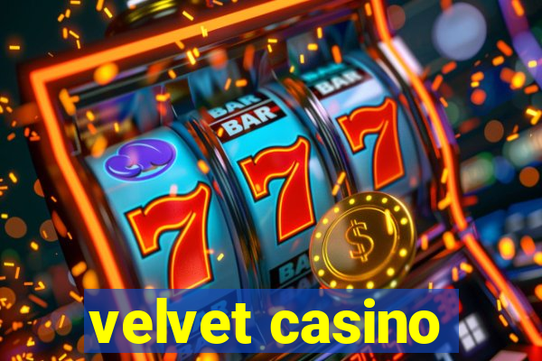 velvet casino