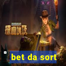 bet da sort