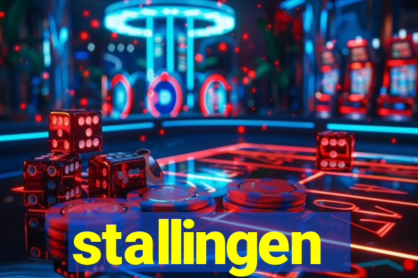 stallingen