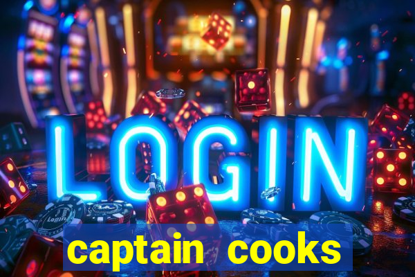 captain cooks casino forum