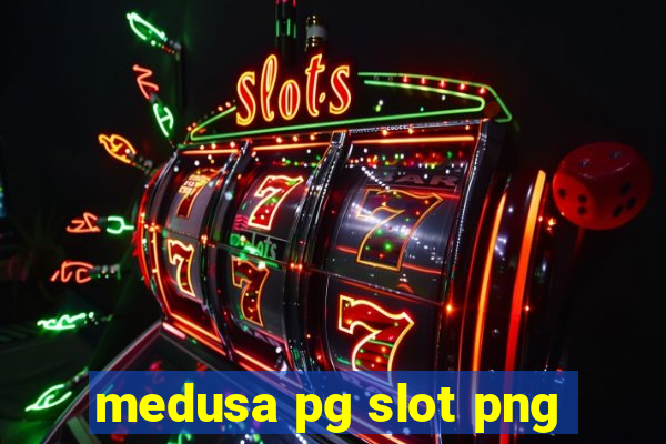 medusa pg slot png