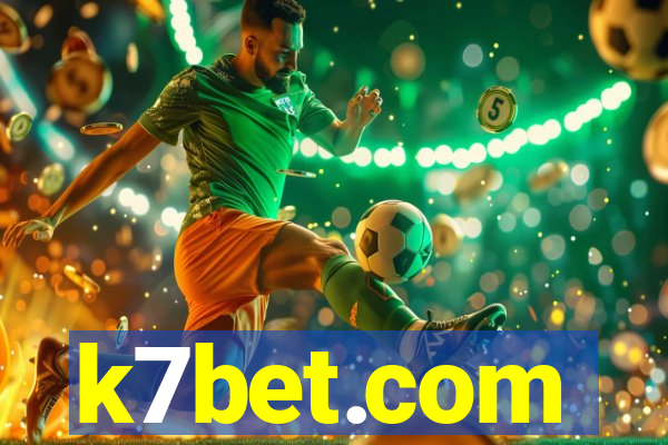 k7bet.com