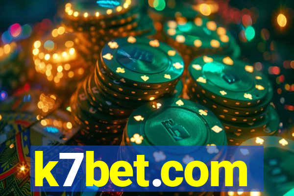 k7bet.com