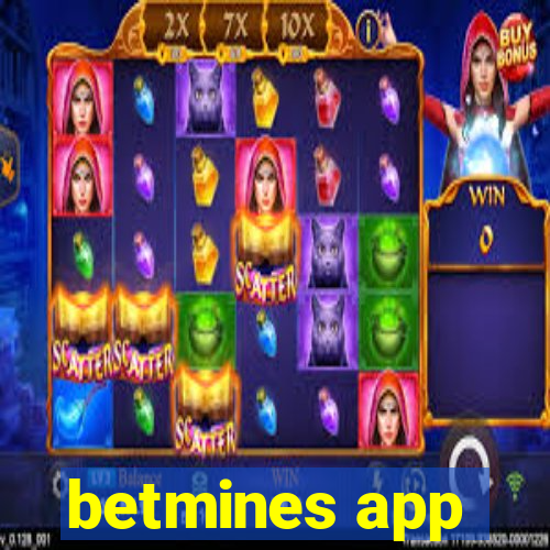 betmines app